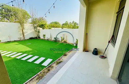 Villa - 3 Bedrooms - 4 Bathrooms for rent in Mira Oasis 2 - Mira Oasis - Reem - Dubai