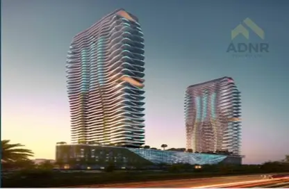 Apartment - 2 Bedrooms - 3 Bathrooms for sale in Laguna Residence - City of Arabia - Dubai