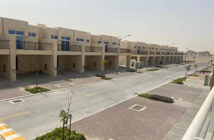 تاون هاوس - 3 غرف نوم - 3 حمامات للايجار في أفينسيا 2 - افانسيا - داماك هيلز 2 - دبي تاون هاوس - 3 غرف نوم - 3 حمامات للايجار في أفينسيا 2 - افانسيا - داماك هيلز 2 - دبي