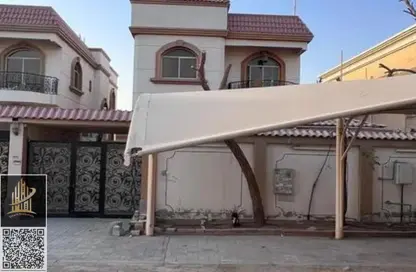 Villa - 5 Bedrooms - 6 Bathrooms for rent in Al Rawda 1 - Al Rawda - Ajman