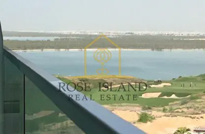 Apartment - 1 Bedroom - 2 Bathrooms for sale in Mayan 1 - Mayan - Yas Island - Abu Dhabi