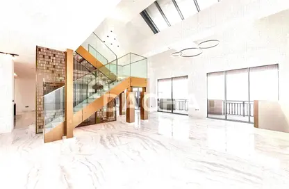 Penthouse - 4 Bedrooms - 5 Bathrooms for sale in Royal Amwaj Residence South - The Royal Amwaj - Palm Jumeirah - Dubai