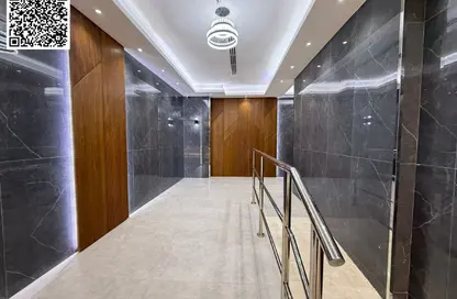 Apartment - 1 Bedroom - 2 Bathrooms for rent in Al Jurf 2 - Al Jurf - Ajman Downtown - Ajman