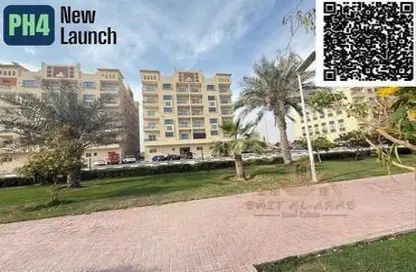 Apartment - 2 Bedrooms - 3 Bathrooms for sale in Al Ameera Village - Ajman
