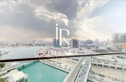 شقة - 2 غرف نوم - 3 حمامات للبيع في كانال ريزيدينس - جزيرة الريم - أبوظبي