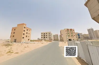 أرض - استوديو للبيع في برج الغروب - العالية - عجمان