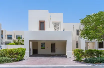 Townhouse - 3 Bedrooms - 4 Bathrooms for sale in Mira Oasis 3 - Mira Oasis - Reem - Dubai