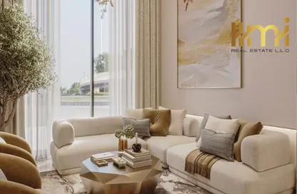 Apartment - 1 Bedroom - 2 Bathrooms for sale in Floarea Skies - District 10 - Jumeirah Village Circle - Dubai