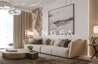 Apartment - Studio - 1 Bathroom for sale in 10 Oxford - District 10 - Jumeirah Village Circle - Dubai Apartment - Studio - 1 Bathroom for sale in 10 Oxford - District 10 - Jumeirah Village Circle - Dubai