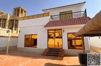 Villa - 6 Bedrooms - 6 Bathrooms for rent in Al Rawda 3 Villas - Al Rawda 3 - Al Rawda - Ajman