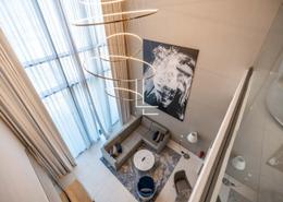 Apartment - 2 bedrooms - 2 bathrooms for rent in SLS Dubai Hotel & Residences - Business Bay - Dubai