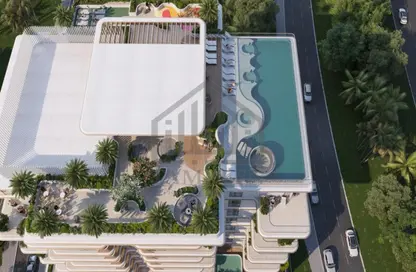 Apartment - 2 Bedrooms - 3 Bathrooms for sale in Sunset Bay 3 - Dubai Islands - Deira - Dubai