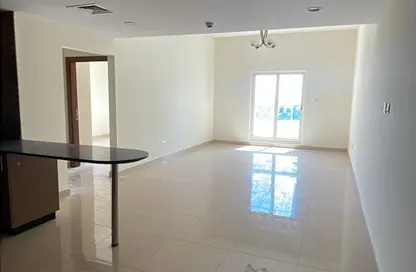 شقة - غرفة نوم - 1 حمام للايجار في 1 فورديركشن رزدنس - مجمع دبي ريزيدنس - دبي