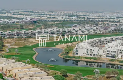 شقة - غرفة نوم - 1 حمام للبيع في جولف فيتا أ - جولف فيتا - داماك هيلز - دبي شقة - غرفة نوم - 1 حمام للبيع في جولف فيتا أ - جولف فيتا - داماك هيلز - دبي