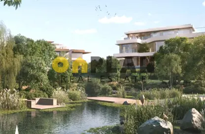 أرض - استوديو للبيع في فلل كاسيا - ذا وايلدز من الدار - دبي لاند - دبي