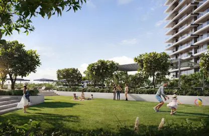 Apartment - 1 Bedroom - 2 Bathrooms for sale in Altan - Dubai Creek Harbour (The Lagoons) - Dubai