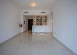 Apartment - 1 bedroom - 2 bathrooms for rent in Capital Views - Capital Centre - Abu Dhabi