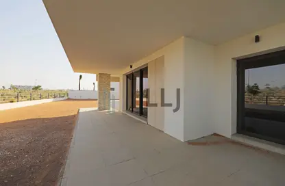Villa - 6 Bedrooms - 7 Bathrooms for rent in Yas Acres - Yas Island - Abu Dhabi