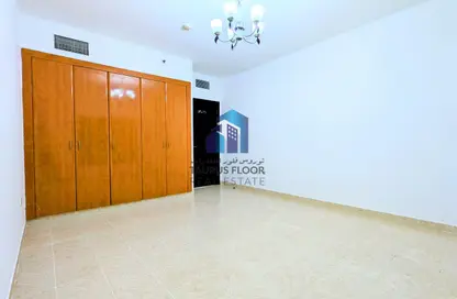 شقة - غرفة نوم - 2 حمامات للايجار في بناية النهدة - النهدة 1 - النهدة - دبي - دبي