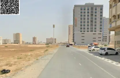 أرض - استوديو للبيع في الجرف الصناعية 3 - الجرف الصناعية - عجمان