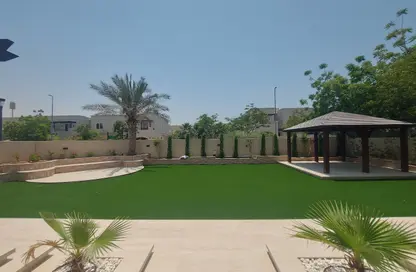 Villa - 5 Bedrooms - 6 Bathrooms for rent in Naseem - Mudon - Dubai