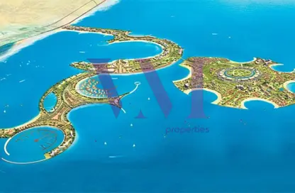 أرض - استوديو للبيع في جزيرة المرجان - رأس الخيمة
