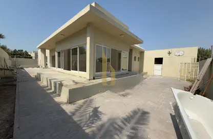 Villa - 3 Bedrooms - 3 Bathrooms for rent in Jumeirah 3 Villas - Jumeirah 3 - Jumeirah - Dubai