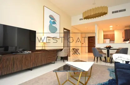 Apartment - 1 Bedroom - 2 Bathrooms for rent in Avani Palm View Hotel  and  Suites - Dubai Media City - Dubai