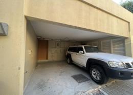 Villa - 4 bedrooms - 5 bathrooms for sale in Qattouf Community - Al Raha Gardens - Abu Dhabi