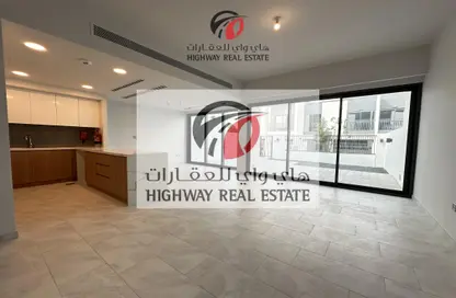 Villa - 3 Bedrooms - 4 Bathrooms for rent in La Rosa 1 - Villanova - Dubai Land - Dubai