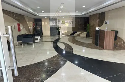 Apartment - 2 Bedrooms - 3 Bathrooms for sale in Al Nuaimiya Towers C - Al Nuaimiya - Ajman