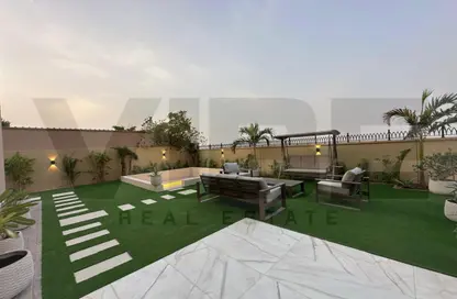 Villa - 4 Bedrooms - 4 Bathrooms for sale in Mistral - Umm Al Quwain Marina - Umm Al Quwain
