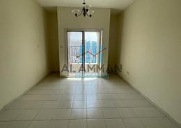 Apartment - 1 bedroom - 2 bathrooms for rent in P27 - France Cluster - International City - Dubai