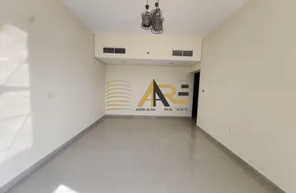 Penthouse - 2 Bedrooms - 3 Bathrooms for rent in Sarab 2 - Aljada - Sharjah
