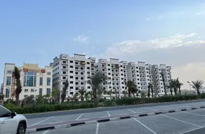 Apartment - 2 Bedrooms - 3 Bathrooms for sale in Al Ameera Village - Ajman
