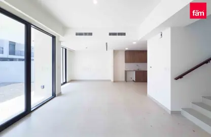 Villa - 3 Bedrooms - 4 Bathrooms for sale in Maha Townhouses - Town Square - Dubai