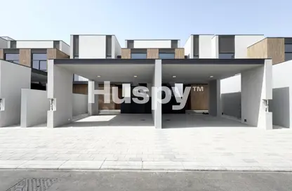 Townhouse - 3 Bedrooms - 3 Bathrooms for rent in Mudon Al Ranim 2 - Mudon - Dubai