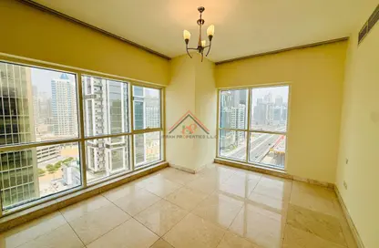 Apartment - 2 Bedrooms - 4 Bathrooms for rent in Safeer Tower 1 - Safeer Towers - Business Bay - Dubai