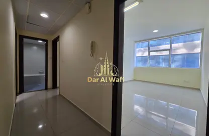 شقة - غرفة نوم - 1 حمام للايجار في شارع بوخارا ​ - النهدة - الشارقة