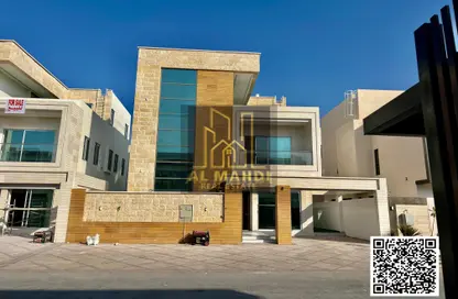 فيلا - 6 غرف نوم - 8 حمامات للبيع في 1 الياسمين - الياسمين - عجمان