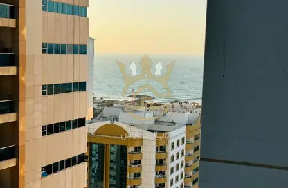 شقة - 2 غرف نوم - 3 حمامات للبيع في 7 عجمان ون تاور - عجمان واحد - عجمان وسط المدينة - عجمان
