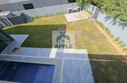 Villa - 4 Bedrooms - 7 Bathrooms for rent in Sendian - Masaar - Tilal City - Sharjah