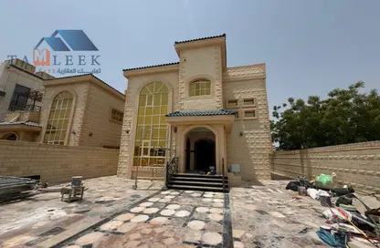 Villa - 5 Bedrooms - 7 Bathrooms for rent in Al Mowaihat 1 - Al Mowaihat - Ajman