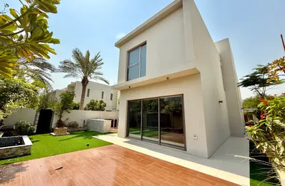 Villa - 3 Bedrooms - 4 Bathrooms for rent in Al Zahia 2 - Al Zahia - Muwaileh Commercial - Sharjah