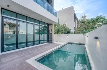 Villa - 5 Bedrooms - 6 Bathrooms for sale in Nad Al Sheba 1 - Nad Al Sheba - Dubai Villa - 5 Bedrooms - 6 Bathrooms for sale in Nad Al Sheba 1 - Nad Al Sheba - Dubai