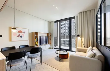 Apartment - 1 Bedroom - 1 Bathroom for sale in UPSIDE Living - Business Bay - Dubai