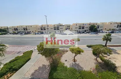 Villa - 2 Bedrooms - 3 Bathrooms for sale in Zone 7 - Hydra Village - Abu Dhabi