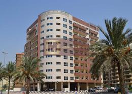 Apartment - 1 bedroom - 2 bathrooms for rent in HDS Sunstar II - CBD (Central Business District) - International City - Dubai