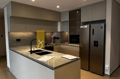 شقة - 3 غرف نوم - 3 حمامات للايجار في ماركيز جاليريا - ارجان - دبي