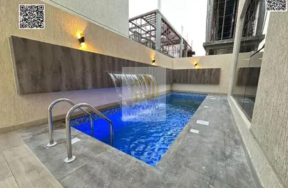 Villa - 5 Bedrooms - 7 Bathrooms for sale in Al Amira Village - Al Yasmeen - Ajman